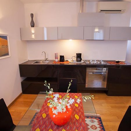 Appartamento Ca Gabry Venezia Esterno foto