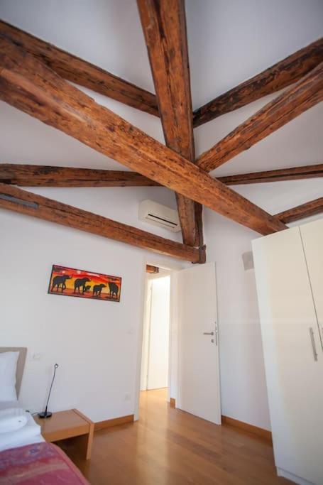 Appartamento Ca Gabry Venezia Esterno foto