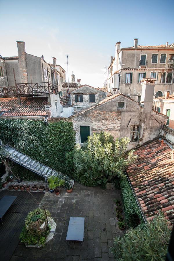 Appartamento Ca Gabry Venezia Esterno foto